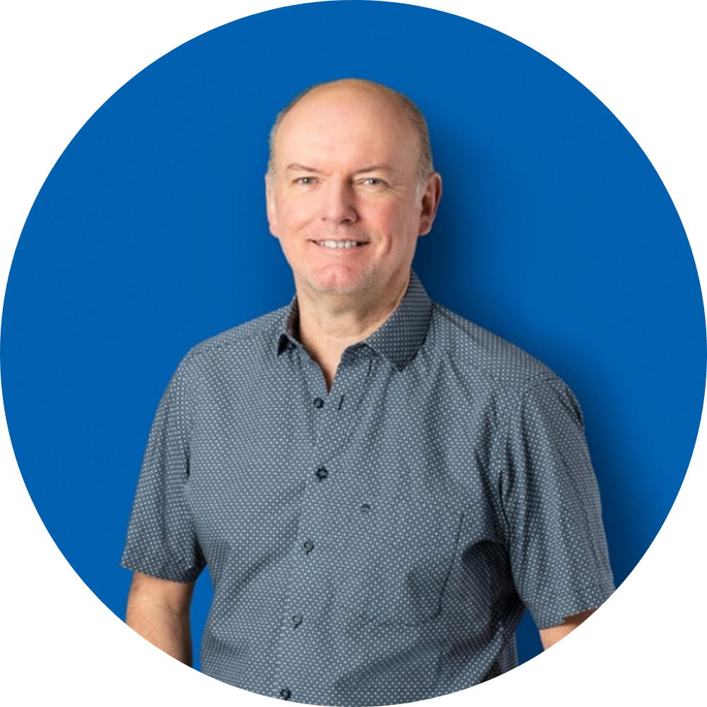 masetec Ansprechpartner Heiner Buckmann