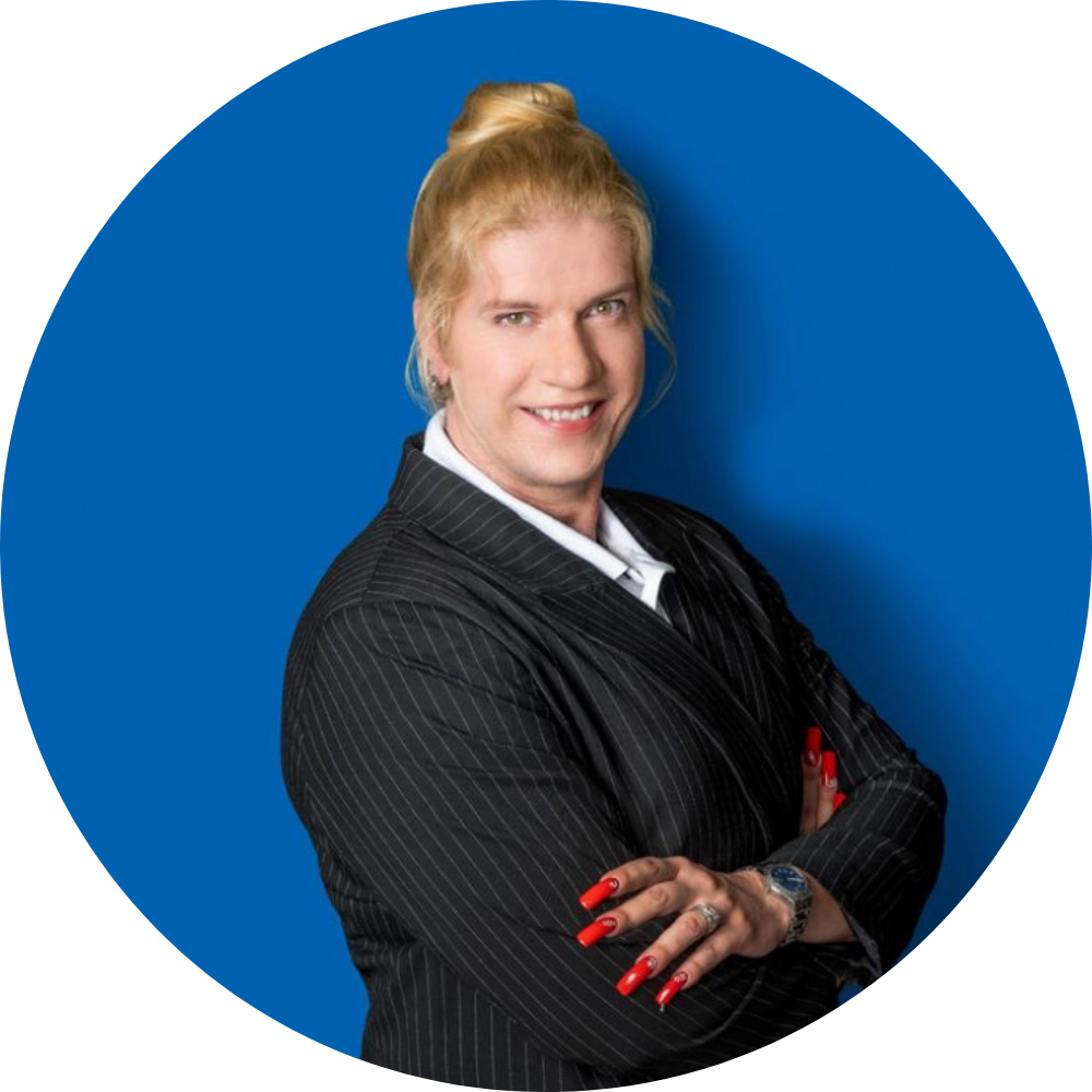 masetec Ansprechpartner Nicole Thomas